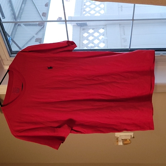 Polo Ralph Lauren Other - Men's red polo tshirt
